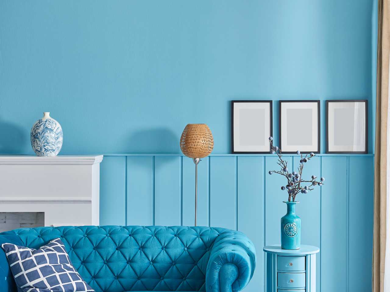 Best Paint Colors To Brighten Up Rooms The Painting Pros