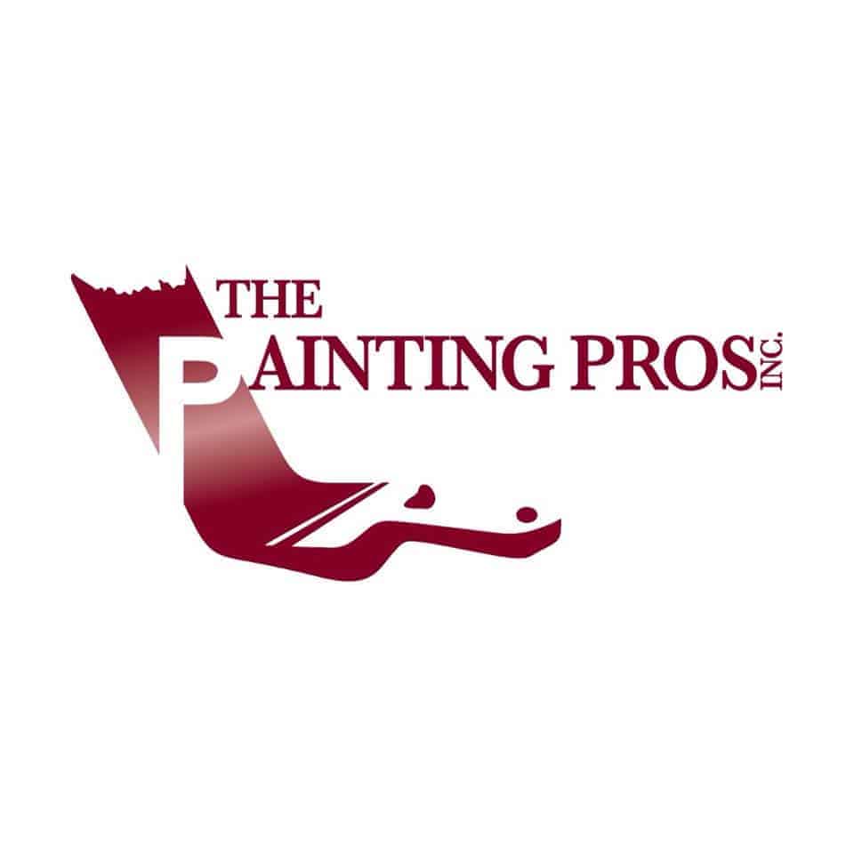 The Painting Pros logo