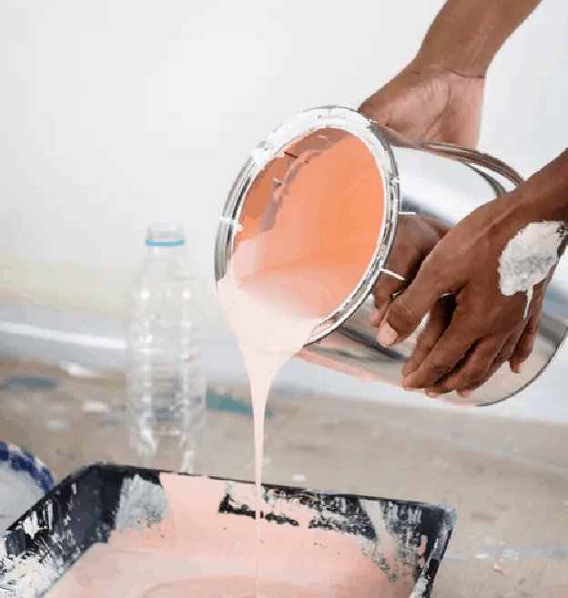 commercial painting mistakes