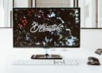 painting workspace
