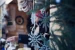 painting your business during the holidays