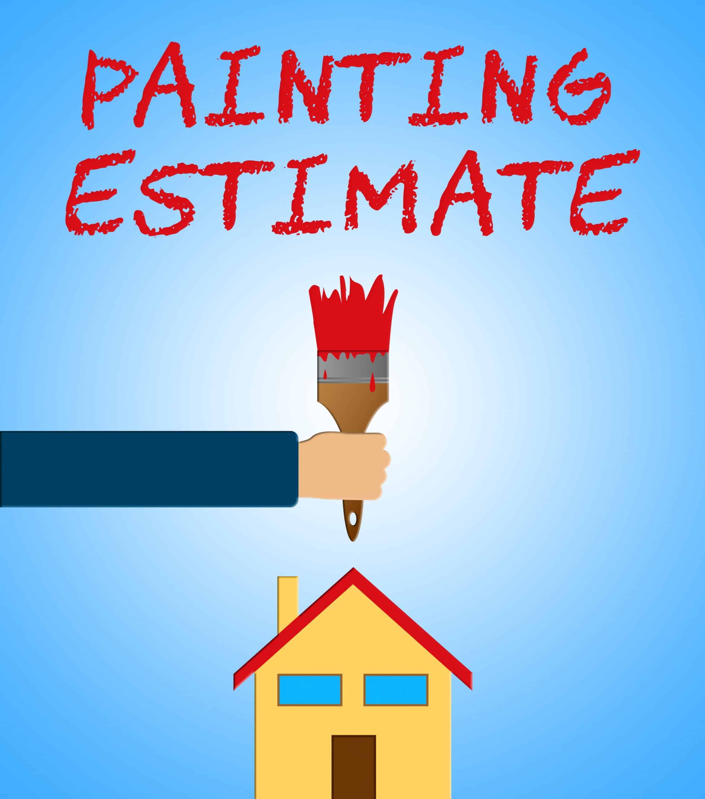 4 Benefits of Getting our “Remote Quote”, a Virtual Painting Estimate
