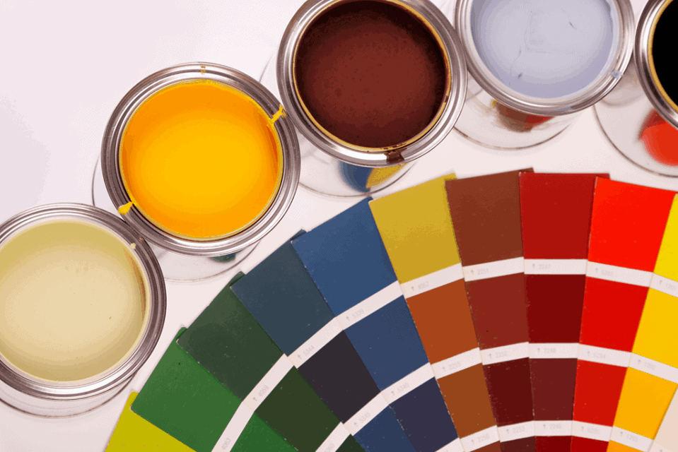 Commercial Building Paint Colors Are an Important Factor - The Painting ...