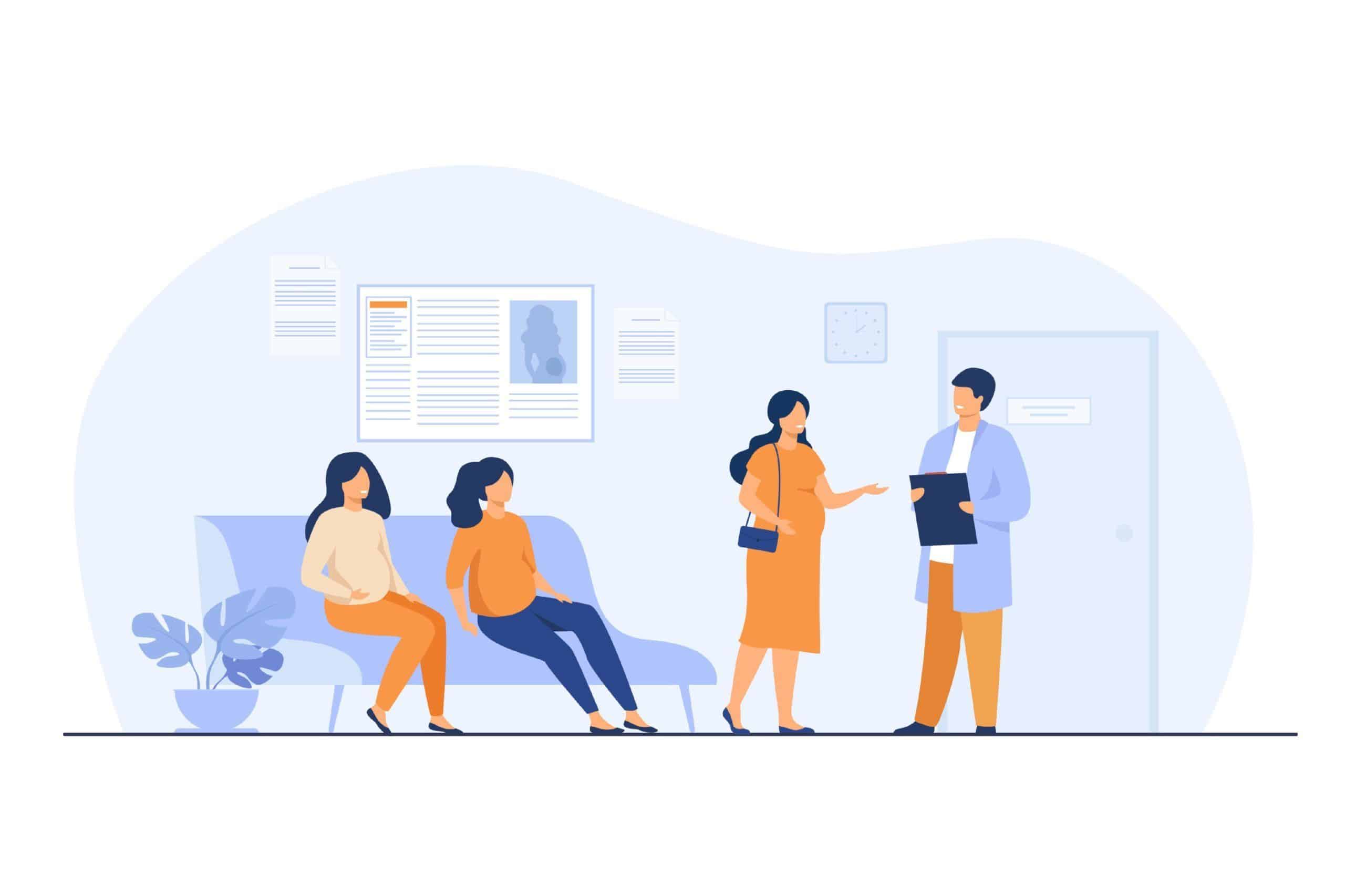 6 Tips For Painting Healthcare Facilities The Painting Pros