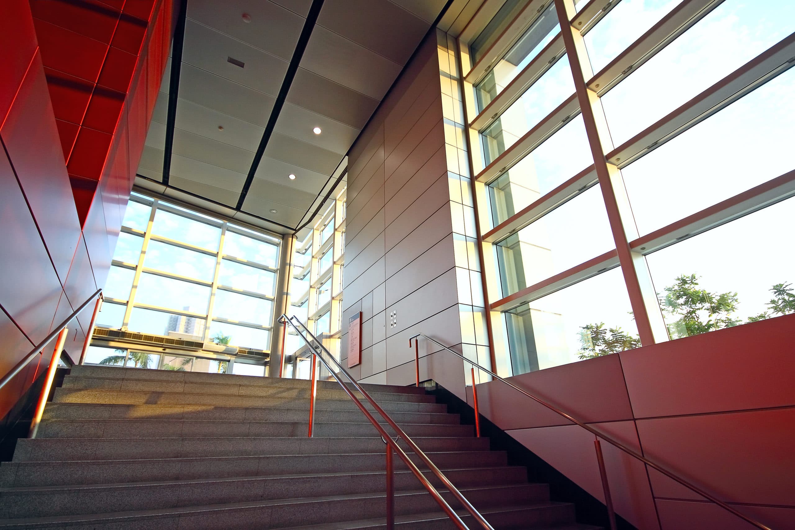 4 Tips for Painting Commercial Metal Surfaces The Painting Pros