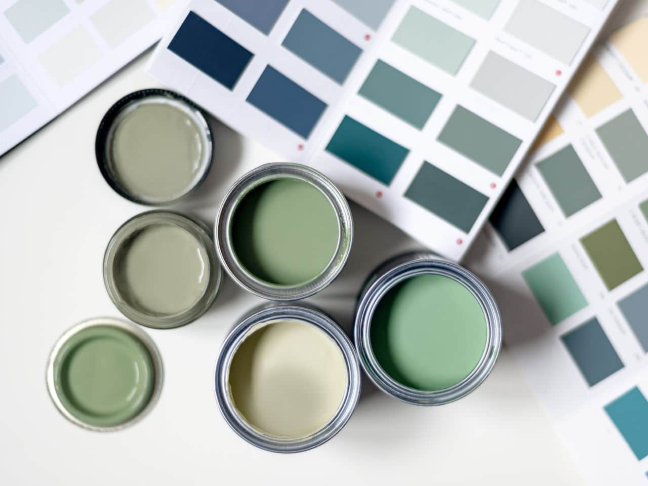 Los Gatos, CA Professional Painting Company Residential & Commercial